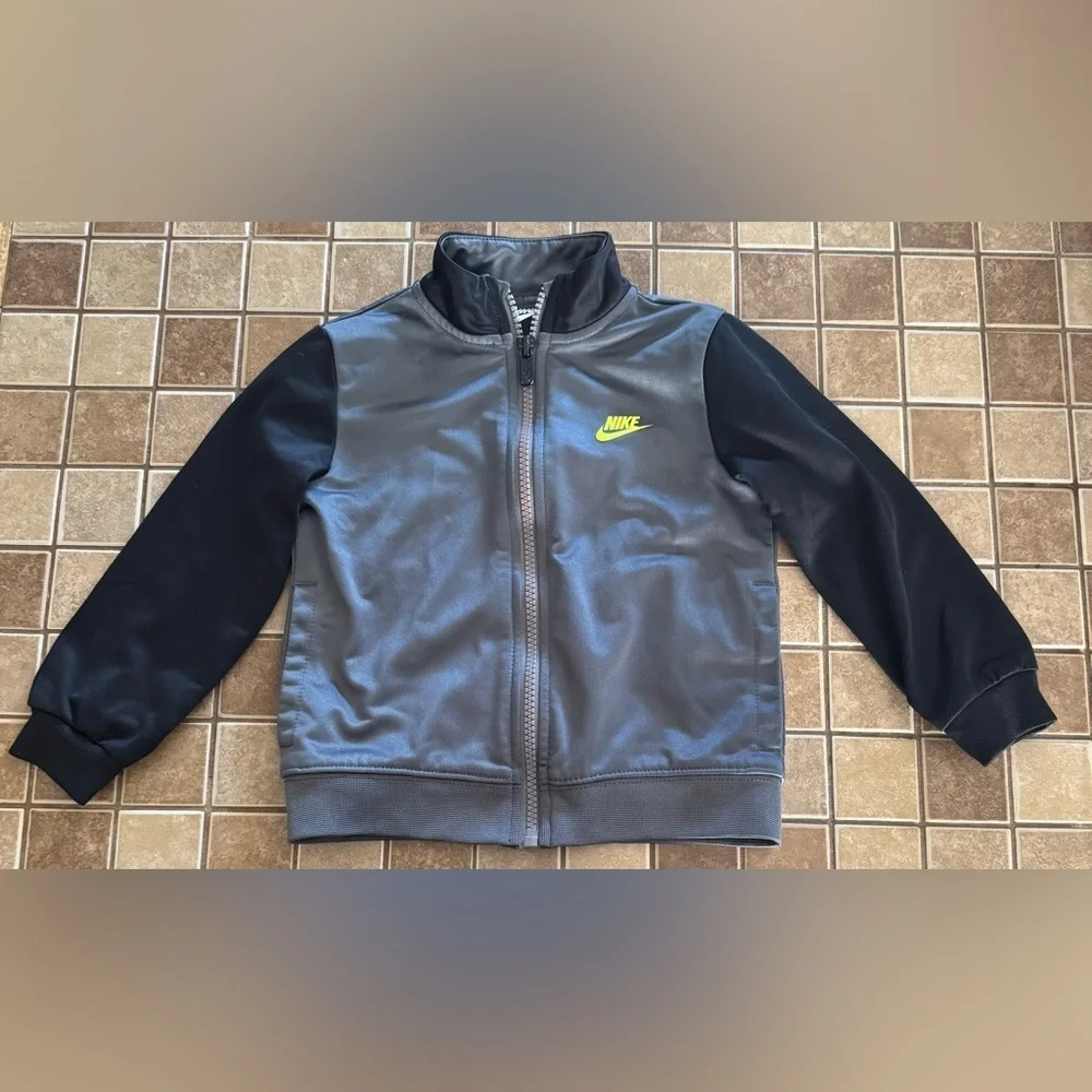 Nike Toddler Jacket